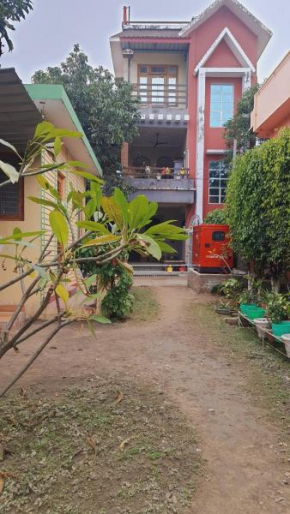 Homestay Haldwani